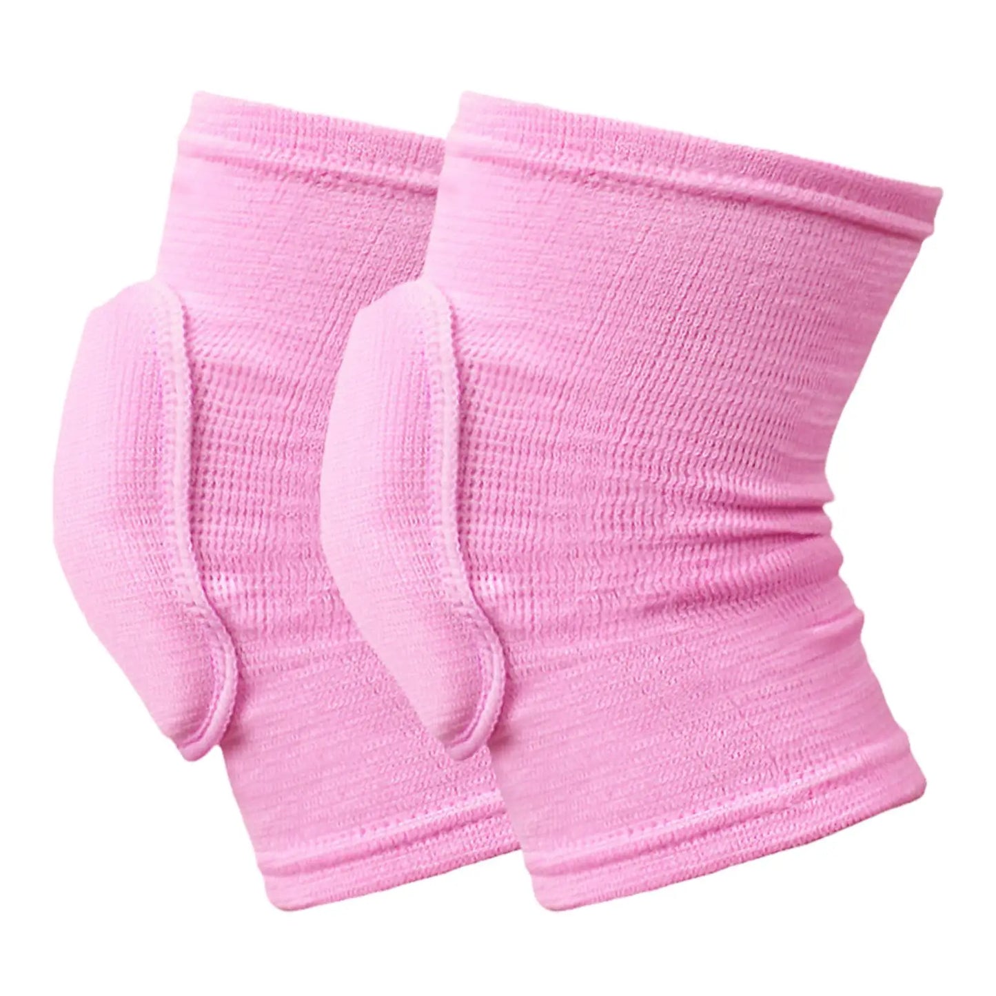 Schutz Sport Knie Pads 2025 - Männer Frauen Kinder Knie - Knie Bandagen Tanz Yoga Volleyball Fußball Radfahren Tennis 1 Paar