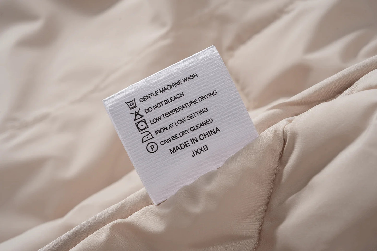 TACVASEN Steppweste Damen gefüttert - 4 Taschen, 95%