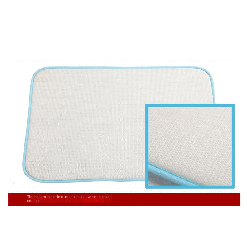 Hello Kitty Badezimmer-Teppich