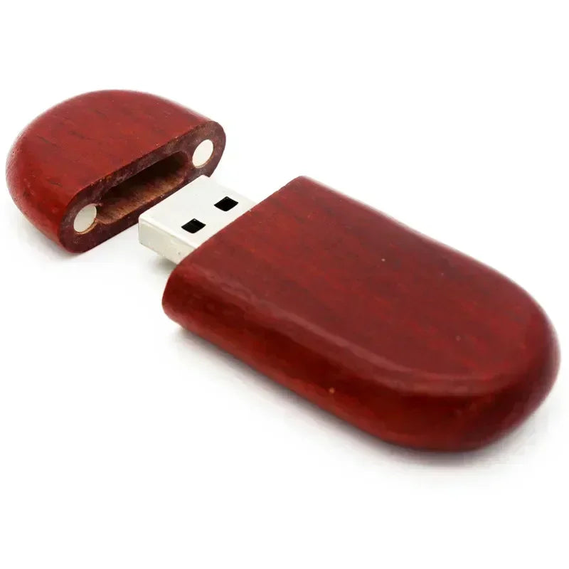 JASTER USB-Stick 2.0 128GB Holz/Bambus Kostenloses Logo Pendrive 4GB 8GB 16GB 32GB 64GB Pen Drive Hochzeitsgeschenke