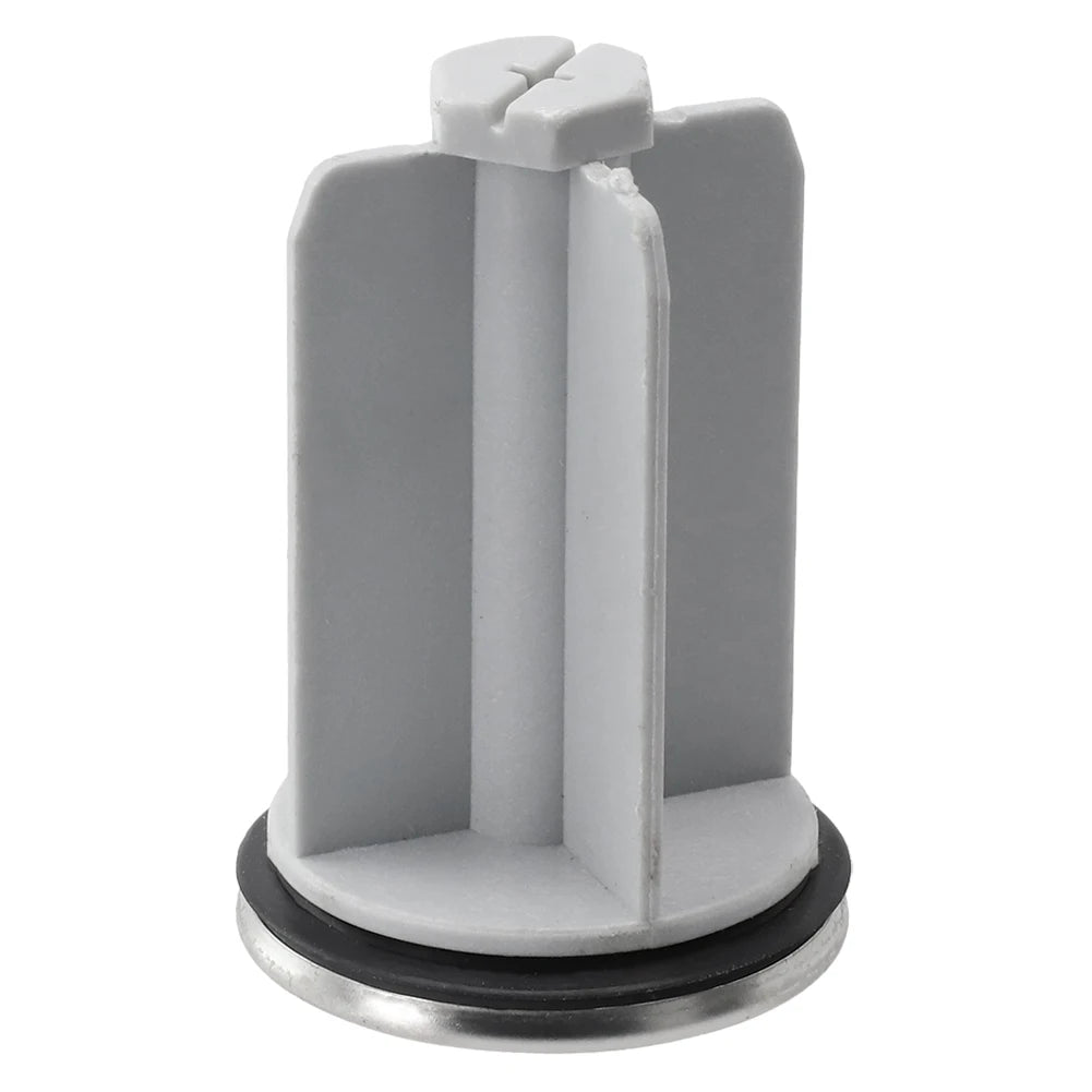 Universal Abflussstopfen - 1 St, Edelstahl, Größe M