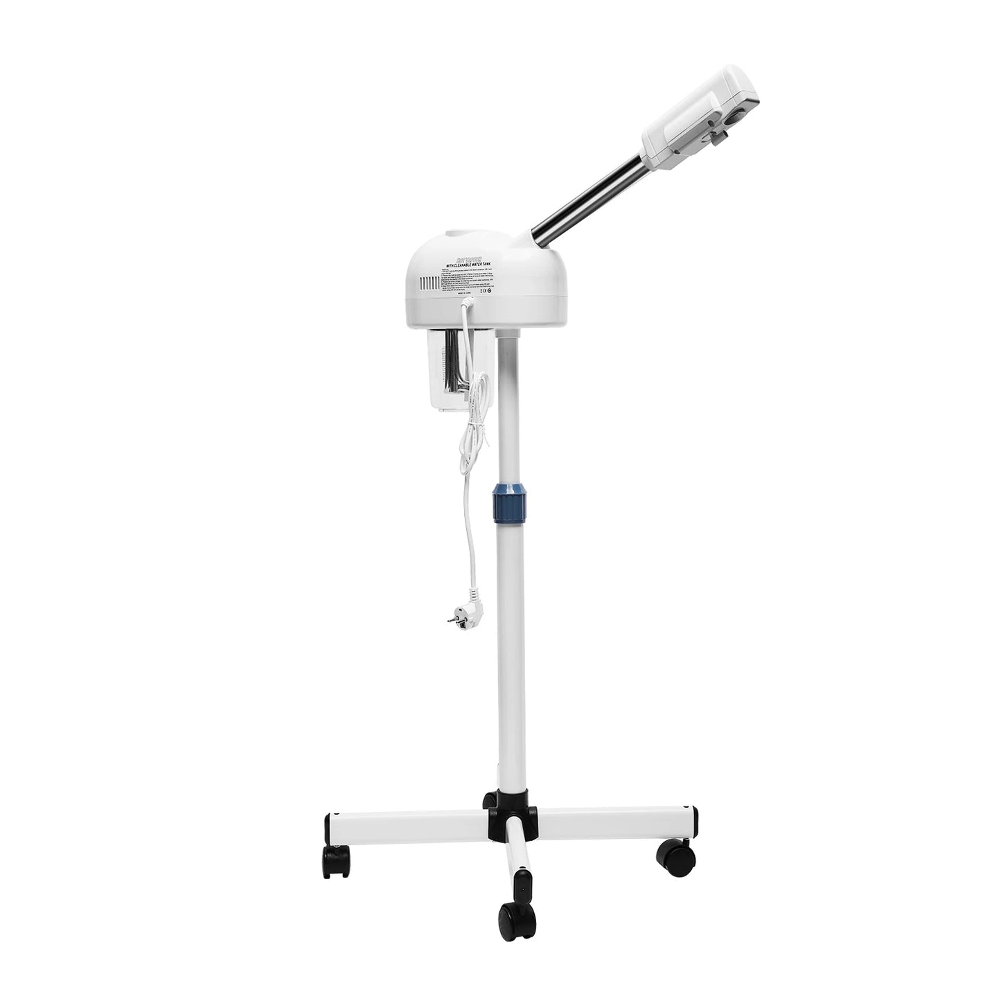 Ozon-Facial-Steamer 2025 - Für Gesundheit und Schönheit