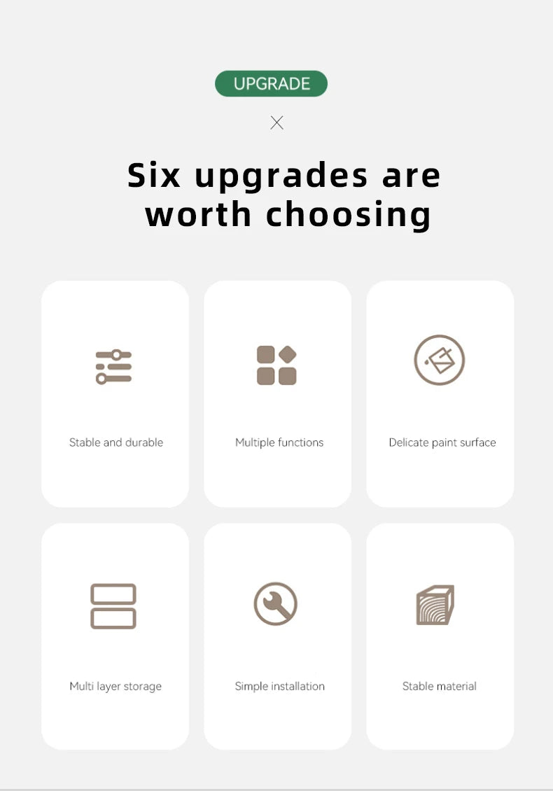 MTShiningFrame Pflanzenständer 7 Ebenen Metallrahmen Montage