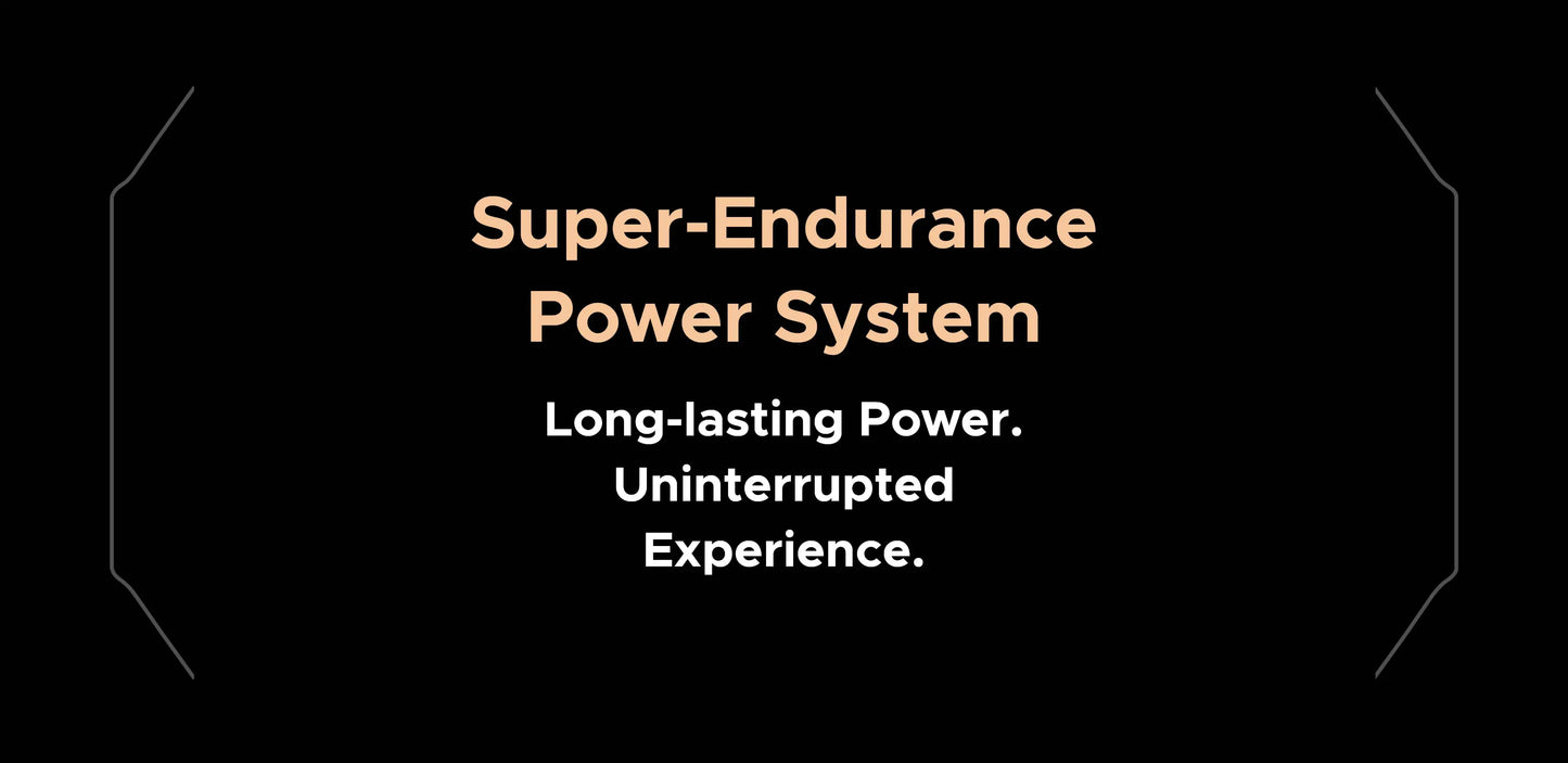 DOOGEE Blade10 Ultra Outdoor-Smartphone - 256 GB, 5150 mAh, 6,56 Zoll