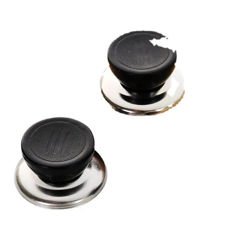 Choice Universal Topfknopf BPAfrei - 3er Set PP Ø30mm