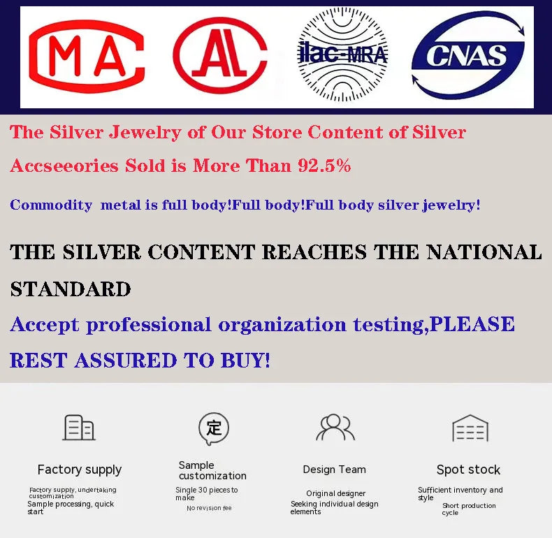 Colier tip choker cu lanț lung, cu cerc dublu și zirconiu, din argint sterlin S925, S925, bijuterii fine pentru nuntă, primăvară 2024