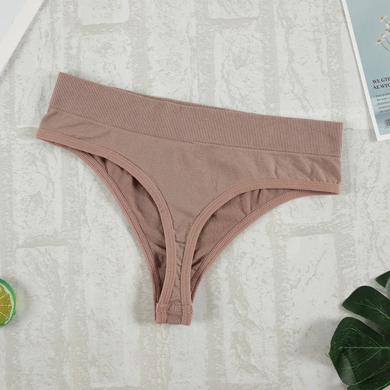 Zhejiang Bralette Gepolstert Nahtlos - 2er Set S M Polyester