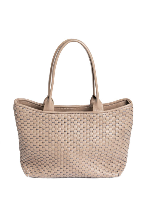 '176' Shoulder bag Acacia