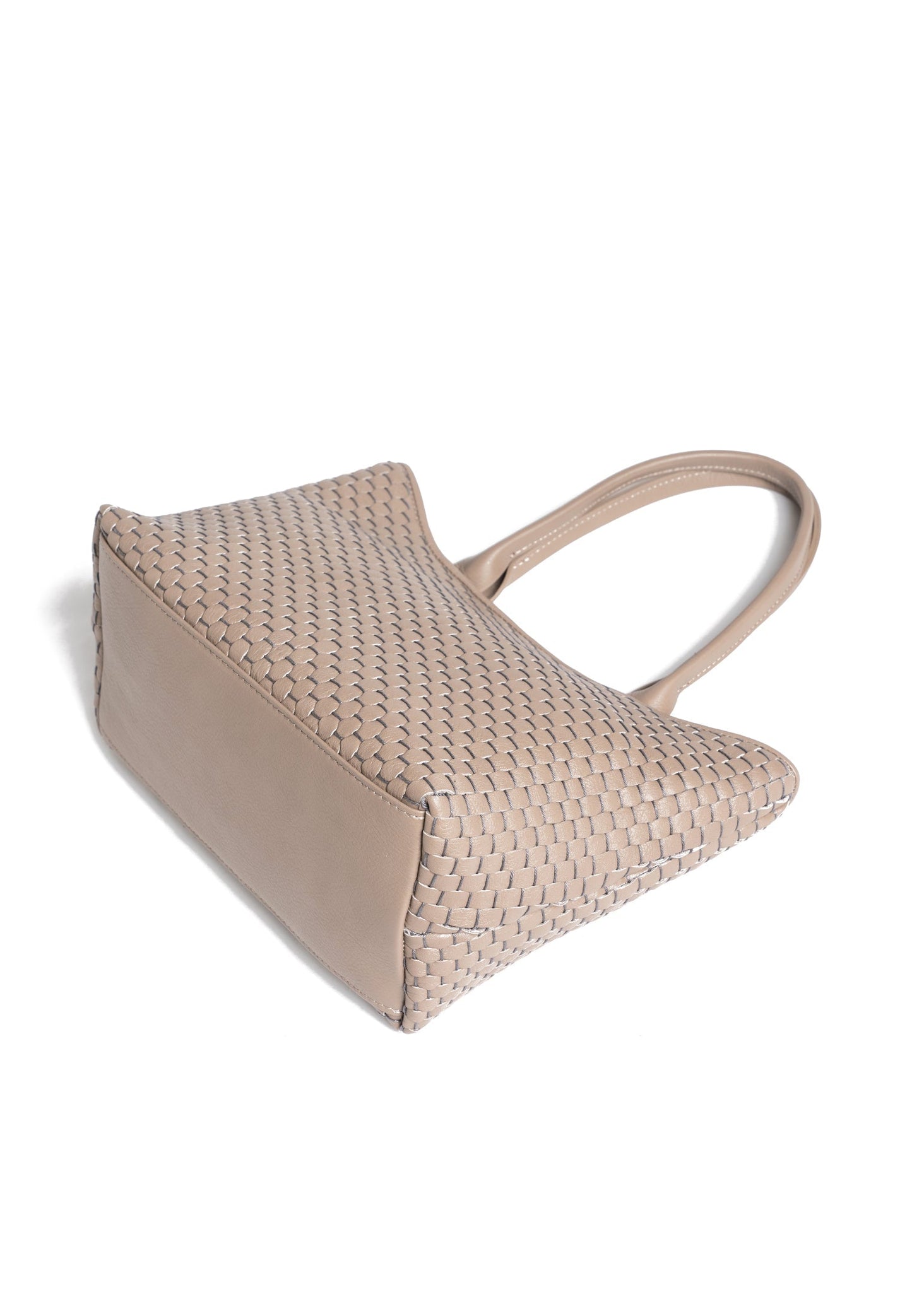 '176' Shoulder bag Acacia