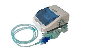 Inhalator Antar N80002 Xi