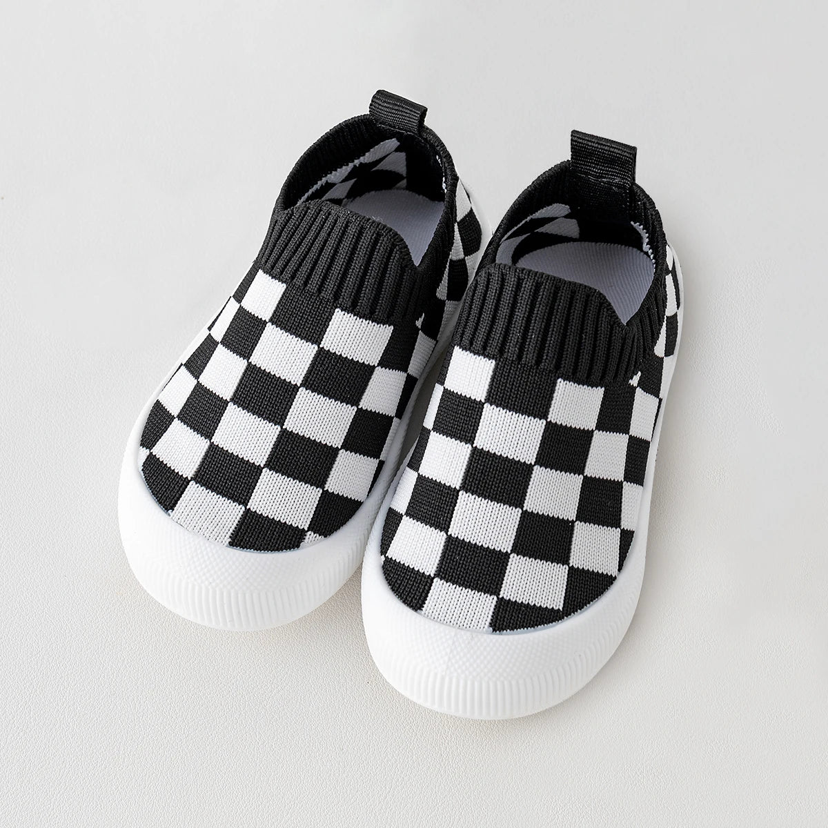 LittleSteps SlipOn Rutschfest - Gr 18-24 EU Leicht Baby