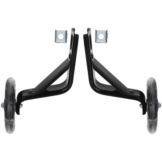 Kid Bike Training Wheels Auxiliary Wheels Rear Wheel Bike Stabilizer For Children Bike Bicycles Children Bike Balance