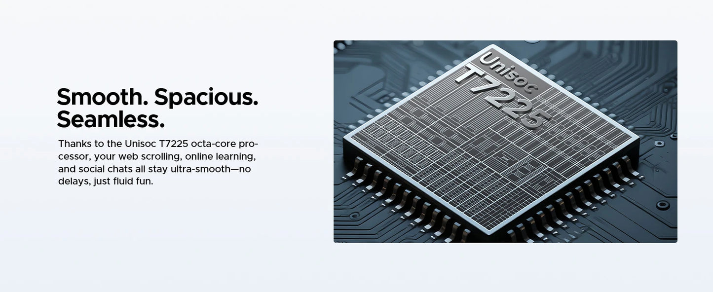 DOOGEE Note56 Pro Smartphone - 6150 mAh, Schnellladung, 6,56 Zoll