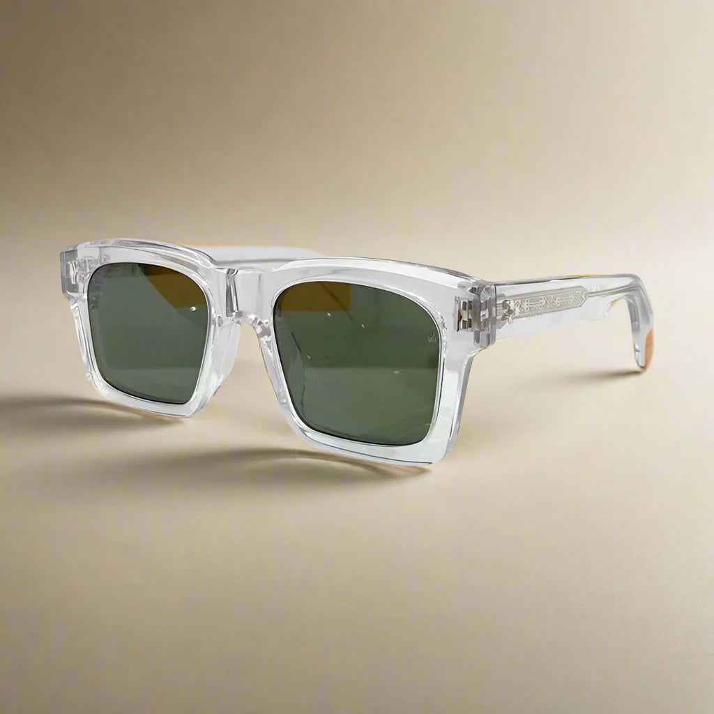 Jacques Marie Mage KAINE High Quality stylish handmade Sunglasses