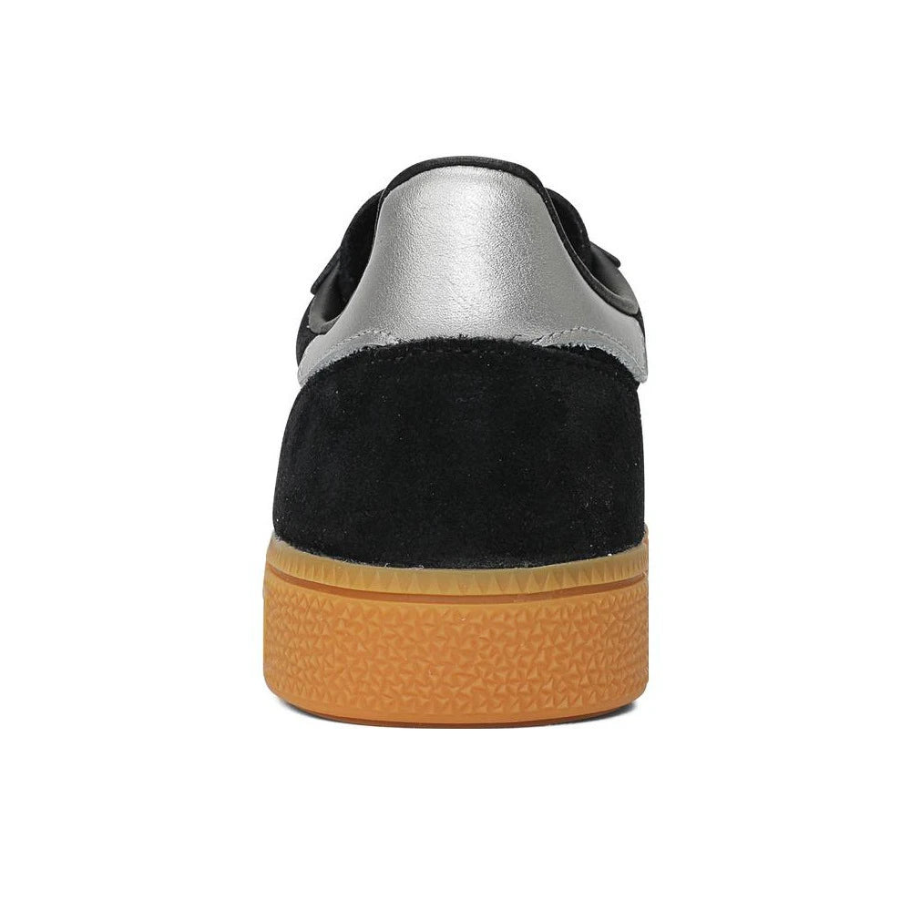 Adidas HANDBALL SPEZIAL WORI-CLASSIC - Größe 42,5 Gewicht Leichtes Canvas-Polyester Obermaterial