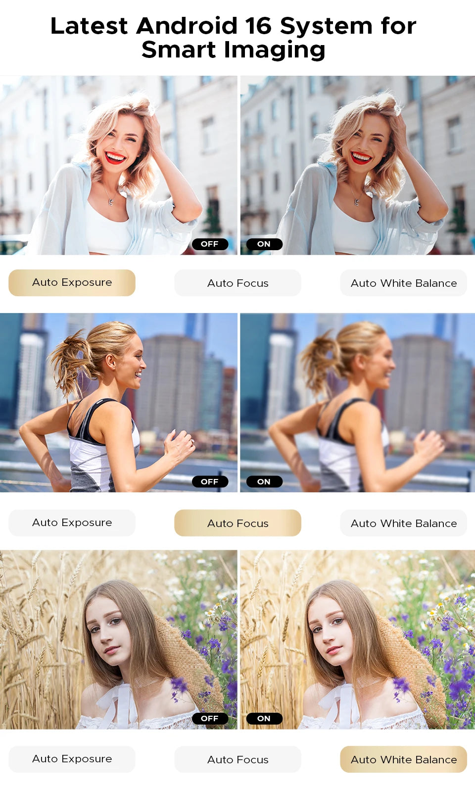 DOOGEE S200 X Gemini AI - 10100 mAh 33W 6,72 Zoll Display