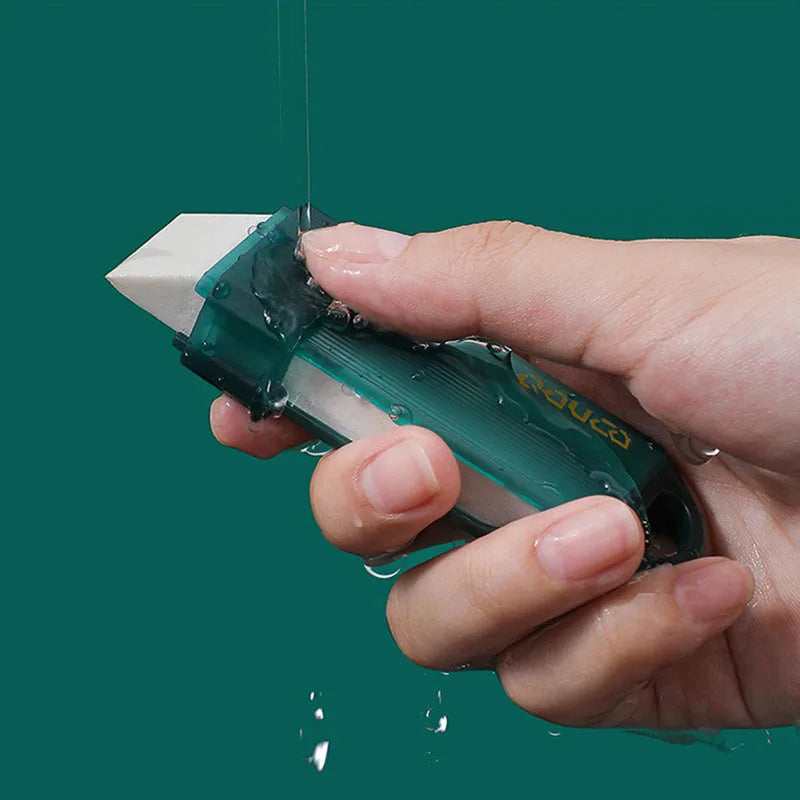 ProClean Reinigungsgummi Leistungsstark - Edelstahl, 1 Stk