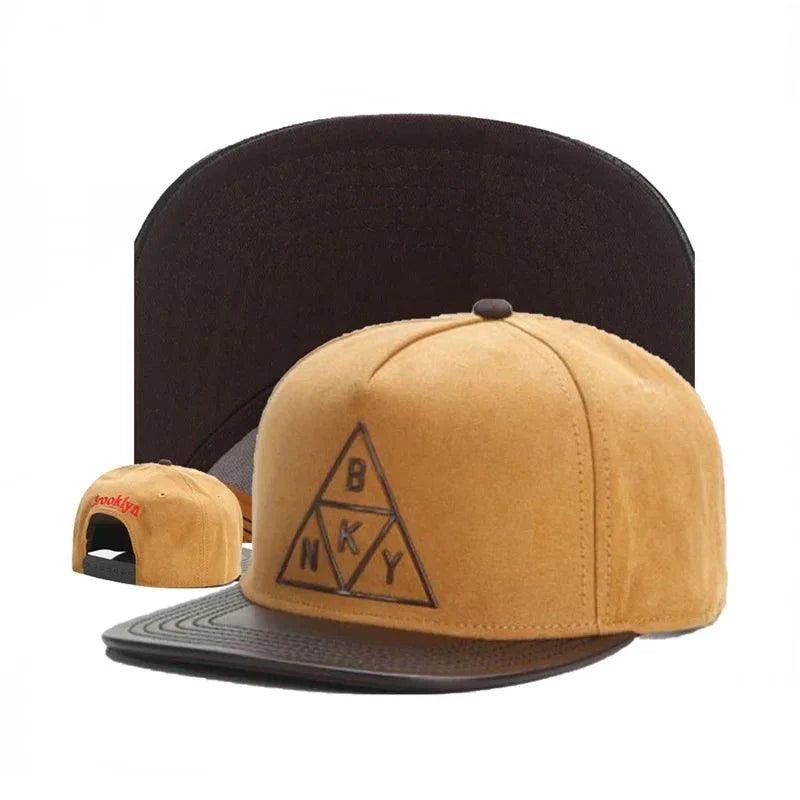 FASTBALL Brand cap letter hiphop snapback hat baseball