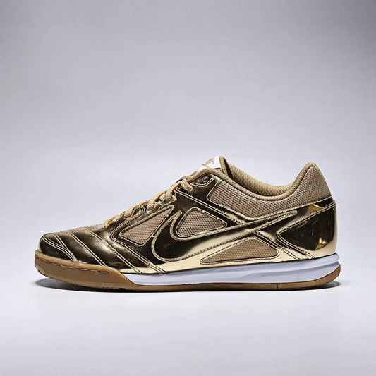 Nike Gato LV8 Casual Sneaker - Obermaterial Synth, Sohle Gummi, Modell IB3566-700, Größe EU42