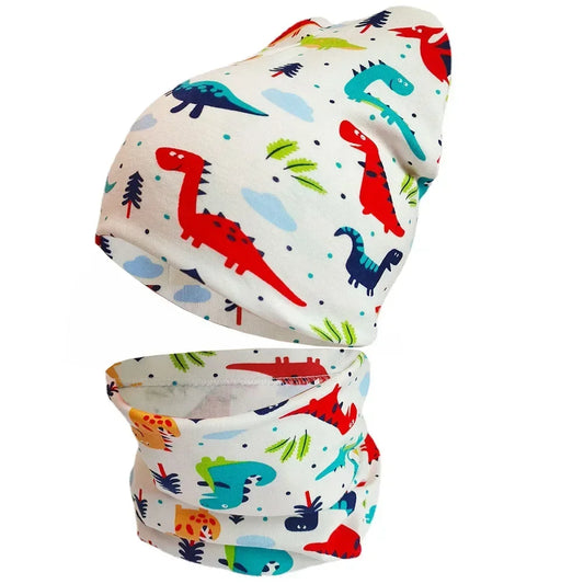 BabySoft Mützenset Warme Baumwolle - 0-3J, Einheitsgr.