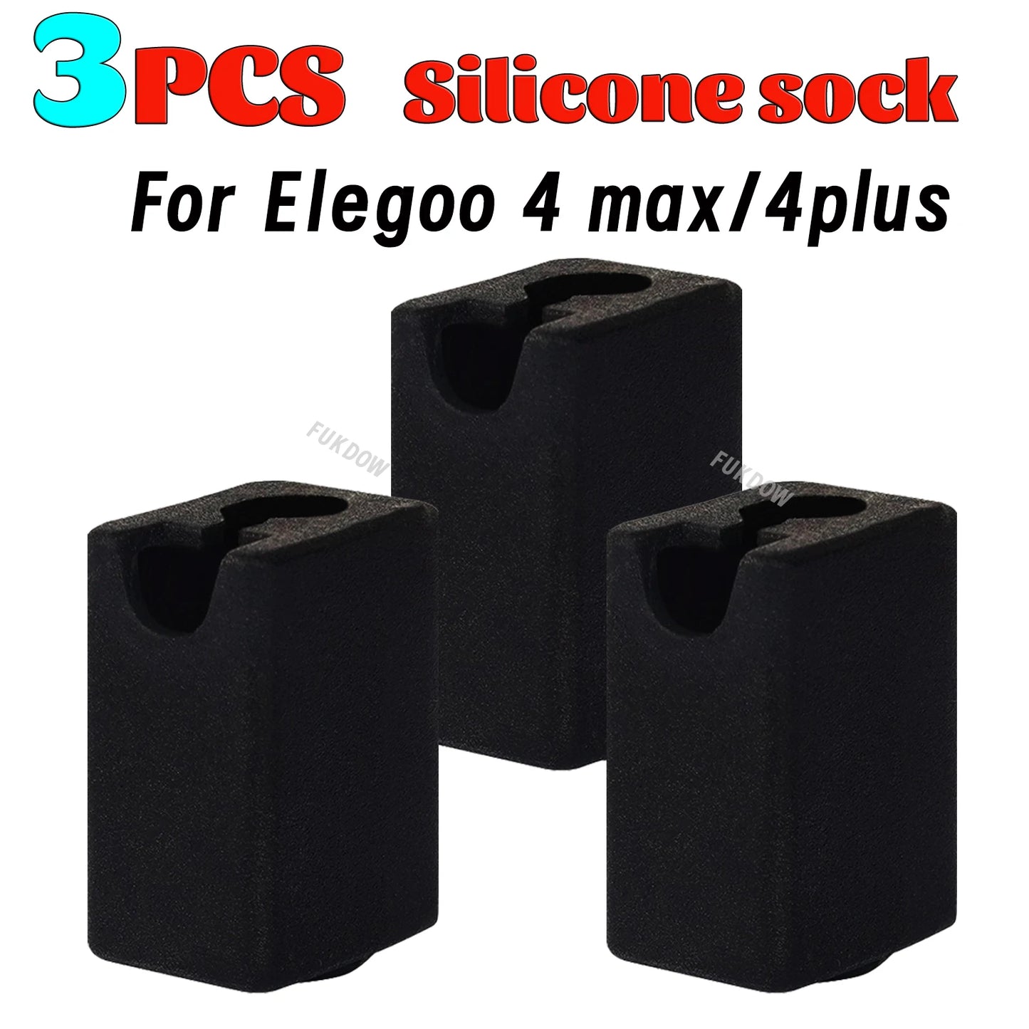 Fukdow Neptune Düsen Highspeed-Düse - 0,2/0,4/0,6 mm