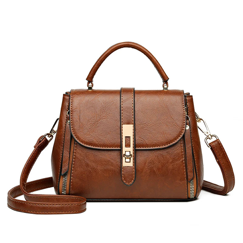 Mode Marke Frauen Klein Crossbody Tasche Leicht PU Leder Messenger Tasche Klappe Handtasche Geldbörse Sommer Reise Tasche Für Weiblich