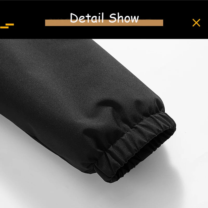 NordTech Windbreaker Fleece - Größe M, Polyester, Leicht