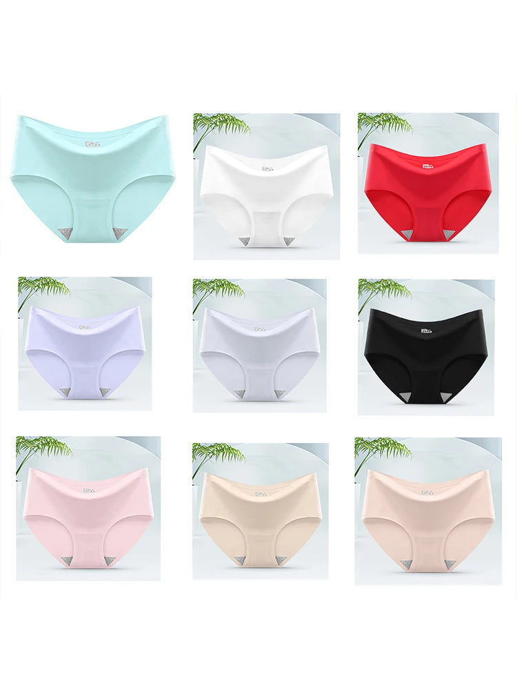Guangdong 9er Seamless Eisseide Damen - Nylon86 Spandex14