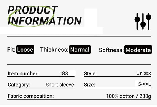 Men's Washed Vintage T-Shirts Street Hip Hop Retro Punk T Shirt women Harajuku Casual Cotton Short Sleeve Acid Wash TShirts top