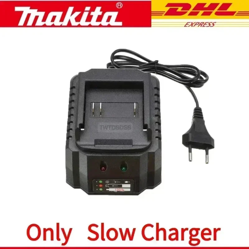 Makita BL1850B Akku 18V 6.0Ah - LiIon 5-6Ah 18V Für Profi