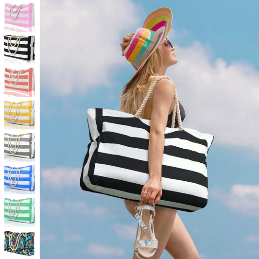 OtherCN ZMT Wasserdichtes Strandtasche - Canvas 20L Faltbar