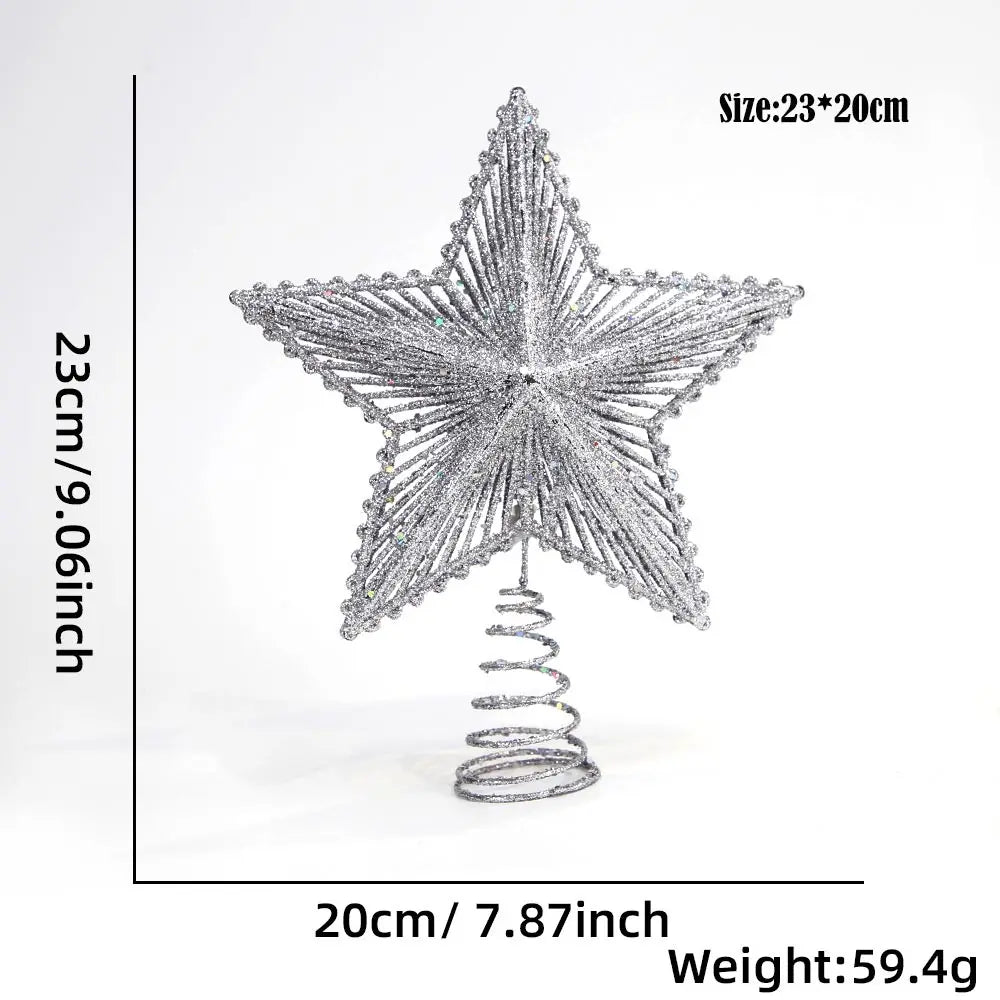 Weihnachtsdekoration, Weihnachtsbaum, Plüsch-Anhänger, Weihnachtsmann, kleine Glocke, Elch, Schneeflocke, Schleife, Stern, Glückstüte, Zuckerstangen-Anhänger