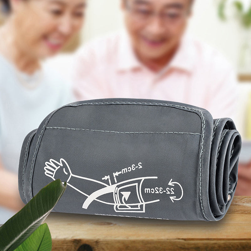 ProCare Manschette Tragbar - Arm 22-32 cm Digital Kompatibel