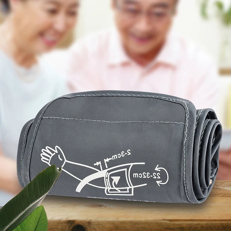 ProCare Manschette Tragbar - Arm 22-32 cm Digital Kompatibel