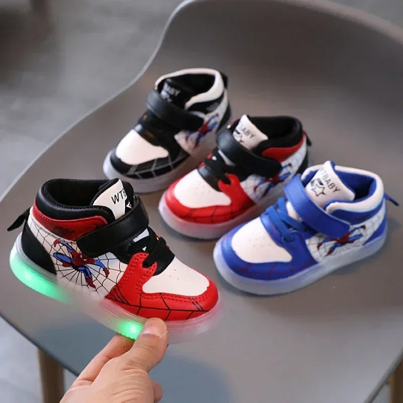 Kleinkind Schuhe 2025 - Weiche Sohle Casual Schuhe für Jungen Mädchen 1-5 Jahre - Rutschfeste Lauflernschuhe