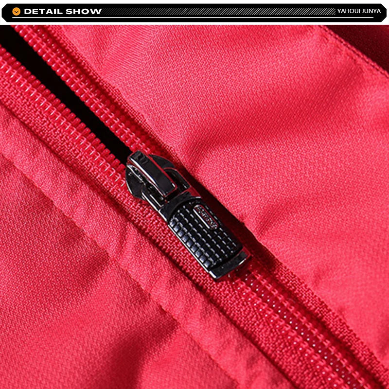 9XL Winterfleece Jacke - Kapuze abnehmbar, Winddicht