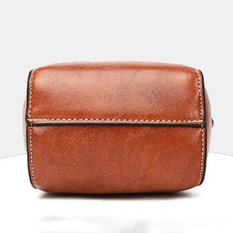 Modisch Vielseitig Handy Tasche 2025 - Neu Casual Schulter Crossbody Klein Tasche - Künstlerisch Retro Mini Tasche Frauen