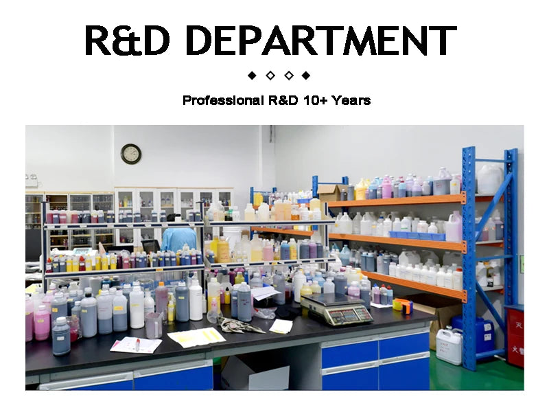 DSCINKS 727 Kompatible Patrone - 300ml Einmalchip HP