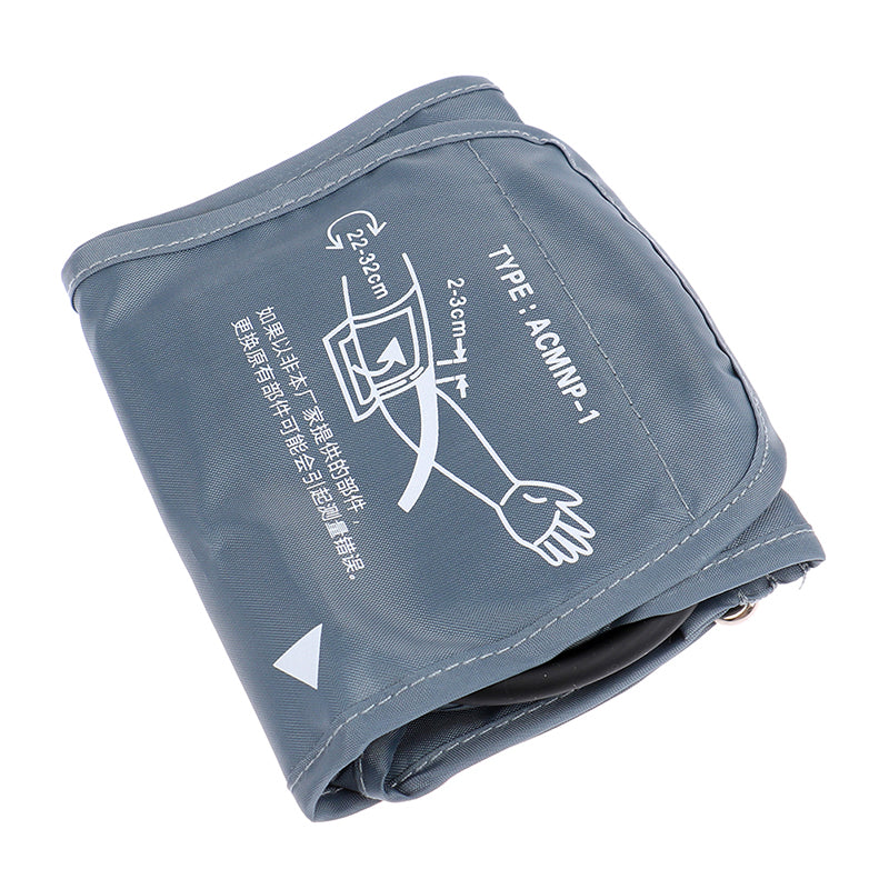 ProCare Manschette Tragbar - Arm 22-32 cm Digital Kompatibel