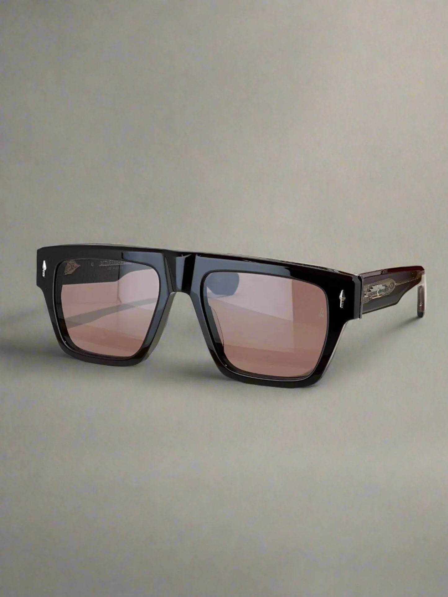 Jacques Marie Mage LAST FRONTIER IV ACOMA very limited edition sunglasses