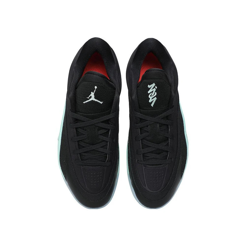 Nike Jordan Zion 4 PF - Pantofi de baschet Brant interior EVA Material interior din pânză Talpă exterioară din cauciuc