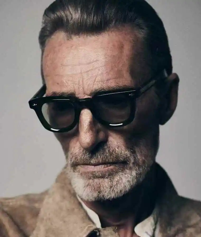 Jacques Marie Mage Vendome luxury fashion classical sunglasses