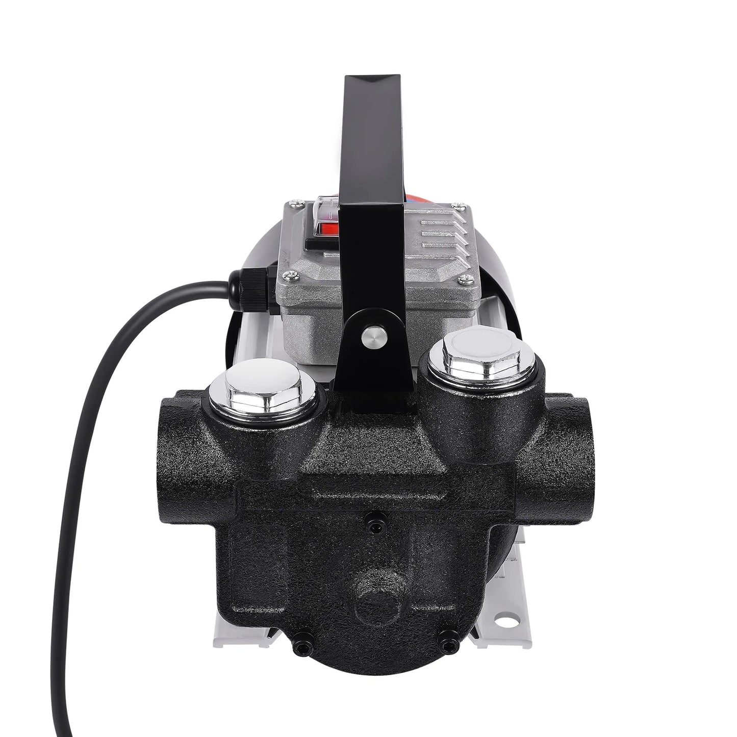 Dieselpumpe 2025: Diesel Pump Fuel Oil Pump Automatic Pistole 12V/230V 45L/50L/60L/MIN Self Priming Electric Oil Pump Diesel Pumpjack Kit Collection