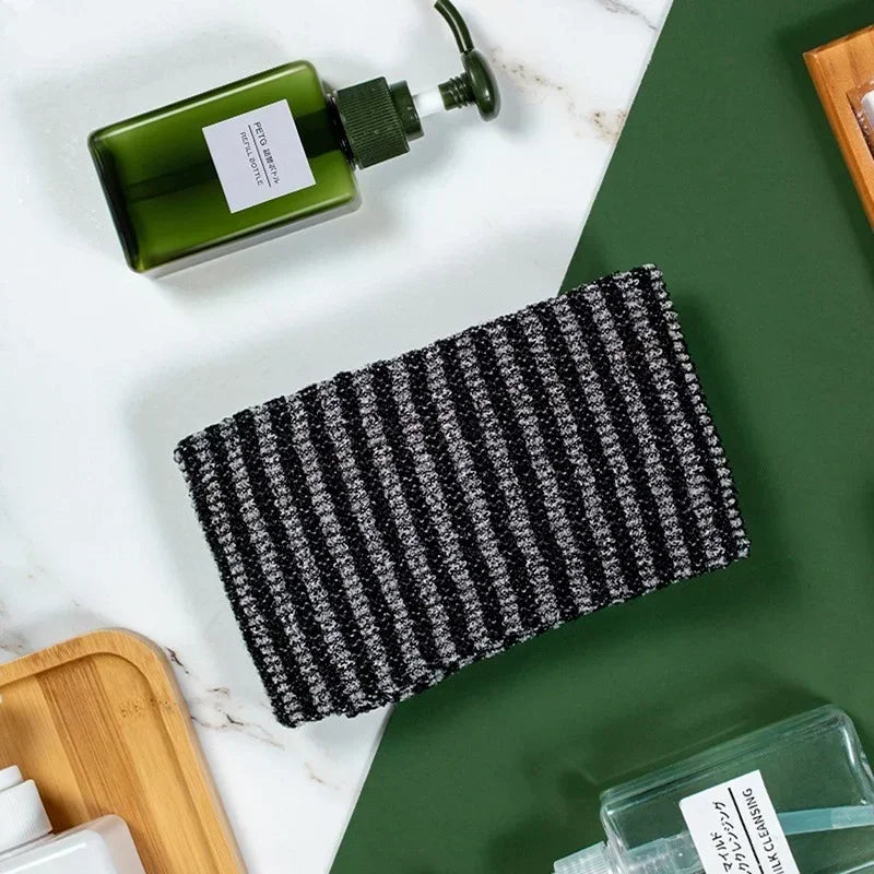 BackCare Rückenbürste 100 cm Breite 24 cm 70% Polyester 30% Kohlefaser