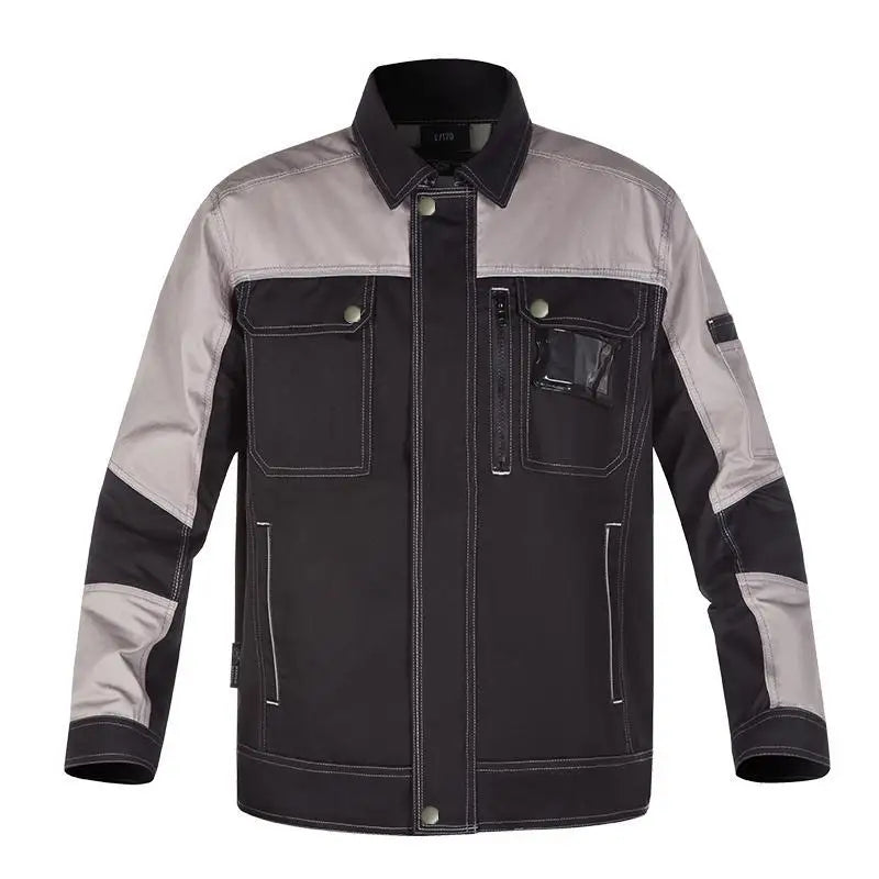 WorkSafe CottonPro Schutz - Baumwolle, antistatisch, 5T