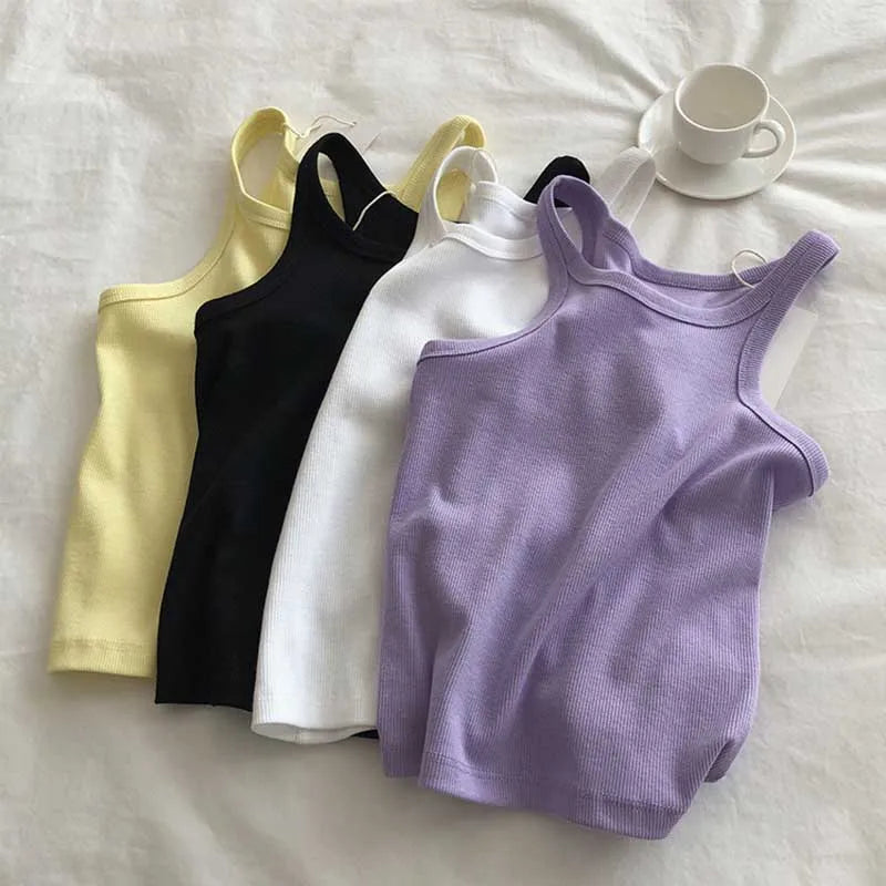 ZhejiangChoice DF-5085/C Sexy Top - Elastisch Polyester