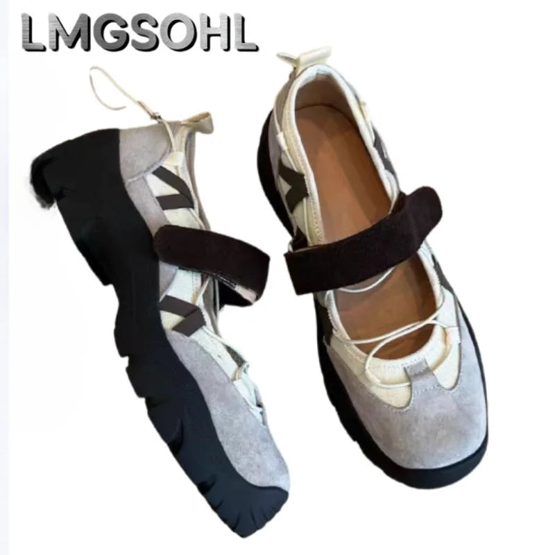 Women Sneakers Flats Casual Sport Shoes Summer Fashion Sandals 2025 New Loafers Running Walking Shoes Woman Shallow Zapatillas