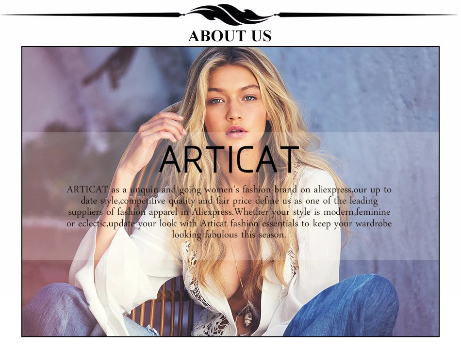 Arctic Cat Bodycon Off-Shoulder - Viskose, Elastisch, Lang