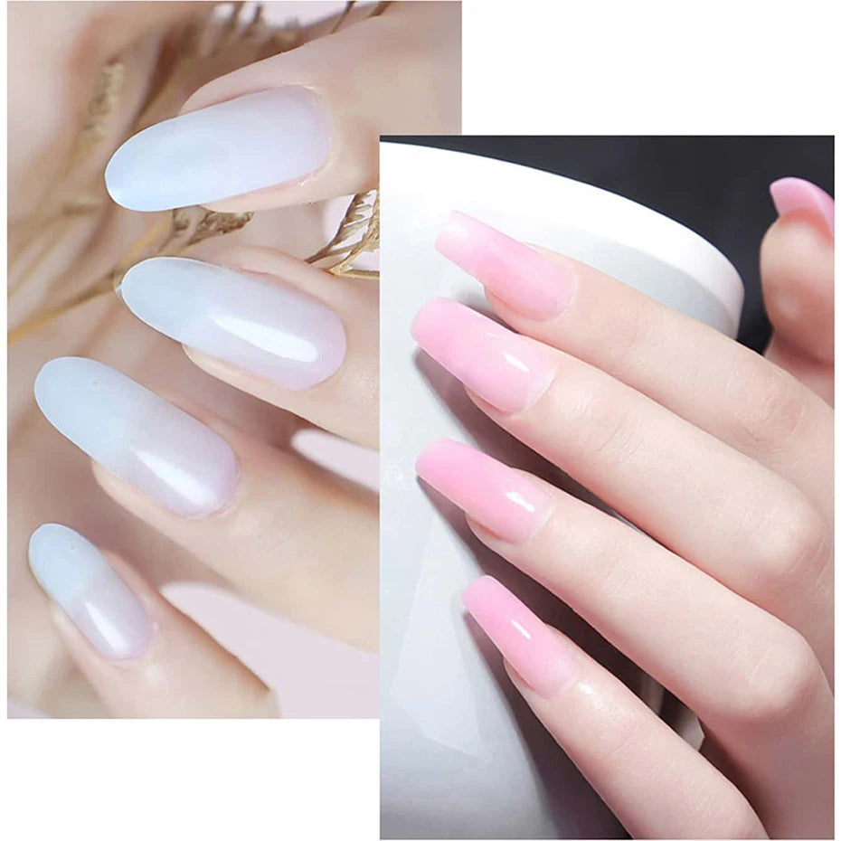 Choice Nagel Slip Lösung - 35ml UV Builder Entferner