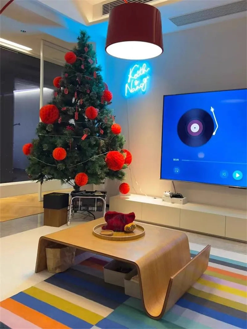 Massivholz Kaffeetisch 2025 - Modern Bentwood Zimmer Schreibtische Tragbar - Niedrig Zentrum Tee Tisch Wohnzimmer Möbel Seite Aufbewahrung Design